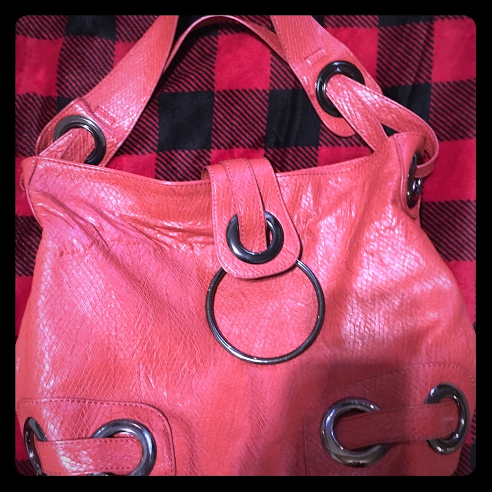 Big Buddha purse